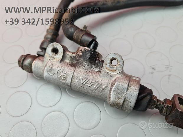Subito POMPA POSTERIORE SUZUKI RM 125 1988 1986 RM125 198