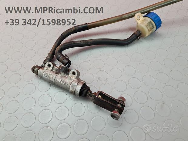 Subito POMPA POSTERIORE SUZUKI RM 125 1988 1986 RM125 198