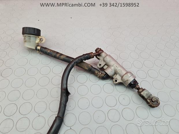 Subito POMPA POSTERIORE SUZUKI RM 125 1994 1993 RM125 199