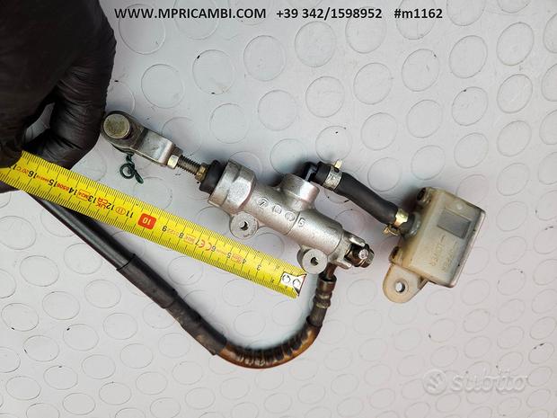 Subito POMPA POSTERIORE SUZUKI RM 125 1998 2000 RM125 199