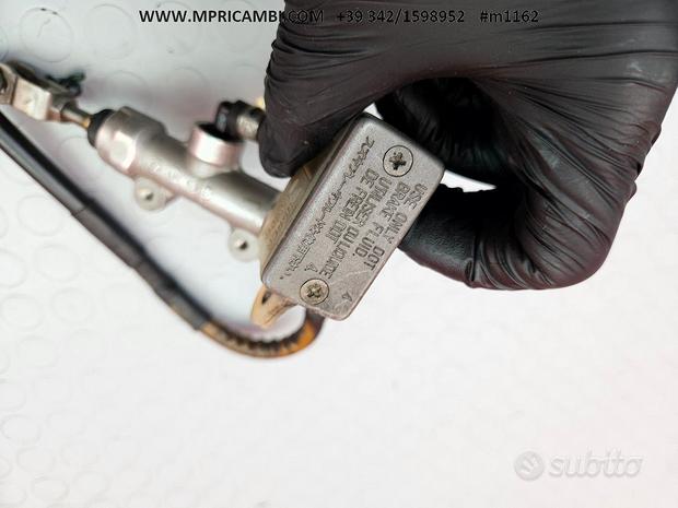 Subito POMPA POSTERIORE SUZUKI RM 125 1998 2000 RM125 199