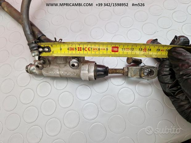 Subito POMPA POSTERIORE SUZUKI RM 250 1992 1991 RM250 199