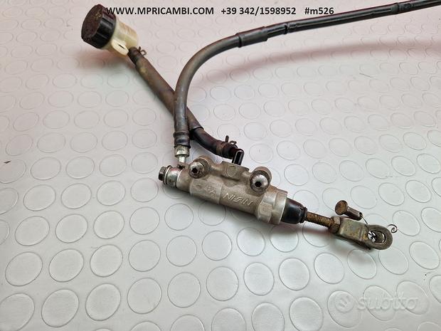 Subito POMPA POSTERIORE SUZUKI RM 250 1992 1991 RM250 199