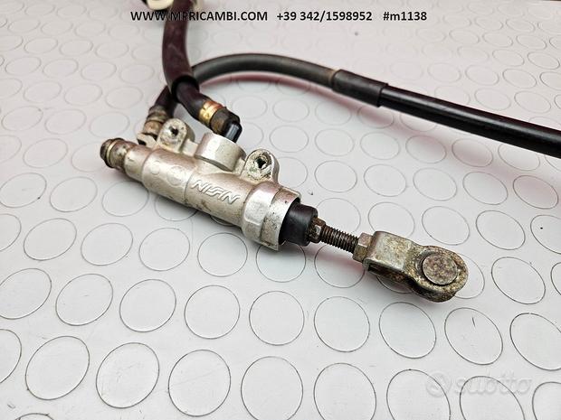 Subito POMPA POSTERIORE SUZUKI RM 250 1993 1994 RM250 199