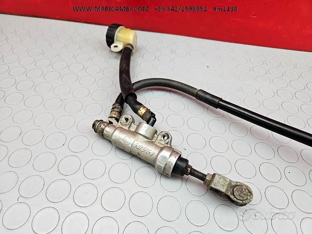 Subito POMPA POSTERIORE SUZUKI RM 250 1993 1994 RM250 199