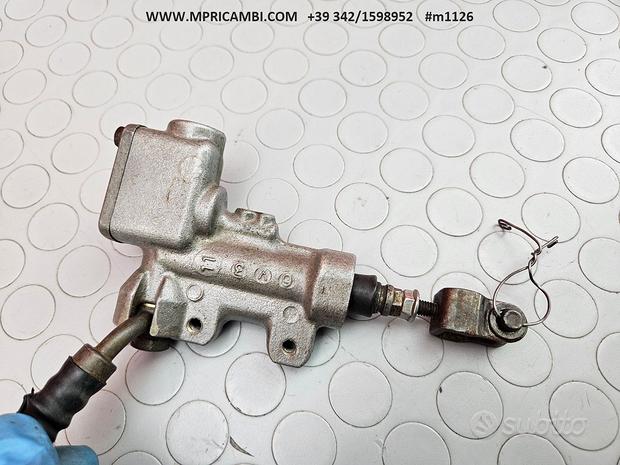 Subito POMPA POSTERIORE SUZUKI RMZ 250 2007 2008 RM Z 200