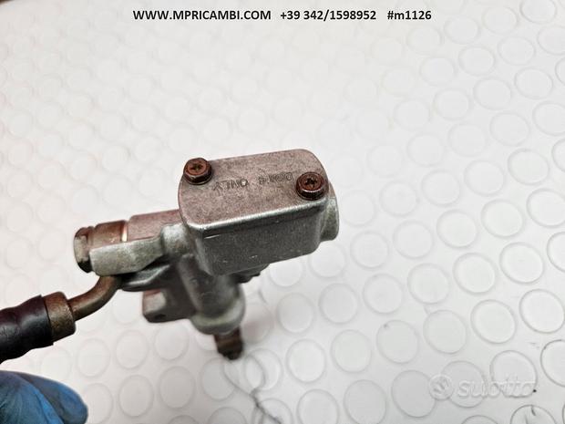 Subito POMPA POSTERIORE SUZUKI RMZ 250 2007 2008 RM Z 200