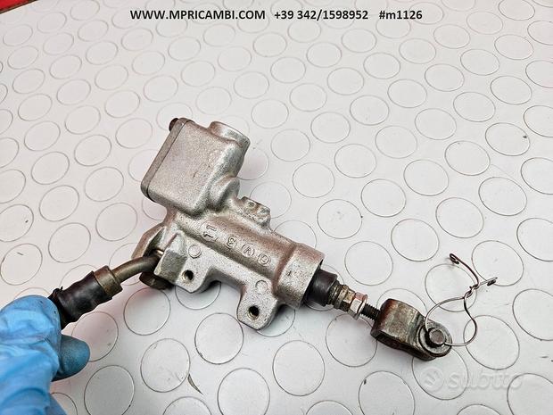 Subito POMPA POSTERIORE SUZUKI RMZ 250 2007 2008 RM Z 200