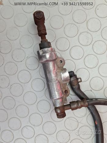 Subito POMPA POSTERIORE TM MX 125 2000 2001 EN 1999 2002