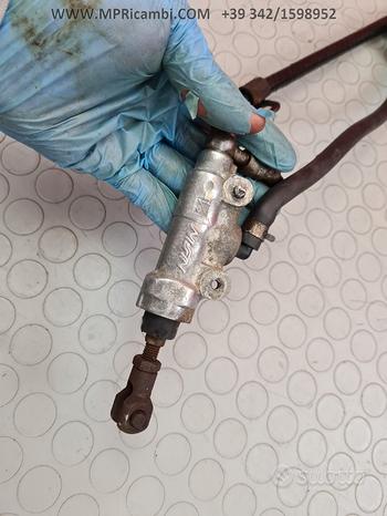 Subito POMPA POSTERIORE TM MX 125 2000 2001 EN 1999 2002
