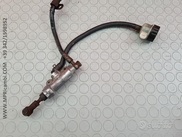 Subito POMPA POSTERIORE TM MX 125 2000 2001 EN 1999 2002