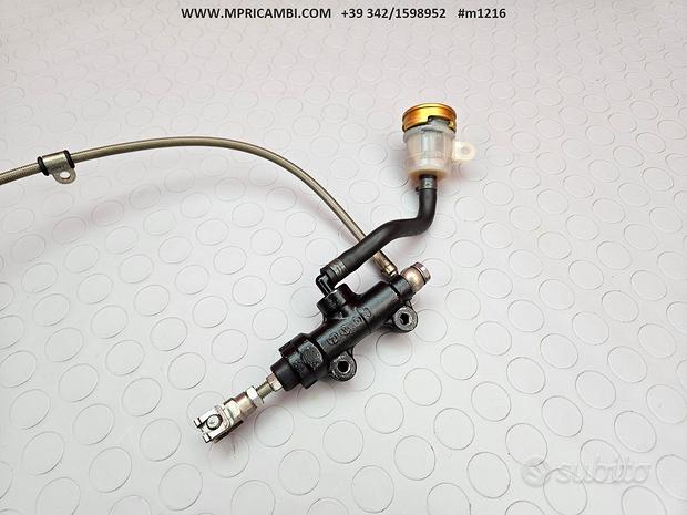 Subito POMPA POSTERIORE TRIUMPH STREET TRIPLE 675 2007 20