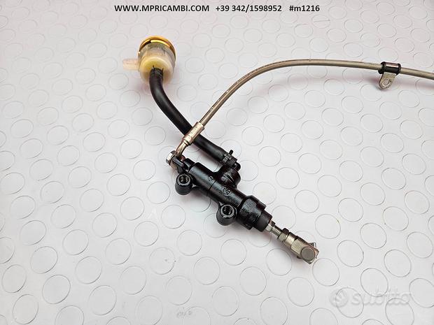 Subito POMPA POSTERIORE TRIUMPH STREET TRIPLE 675 2007 20