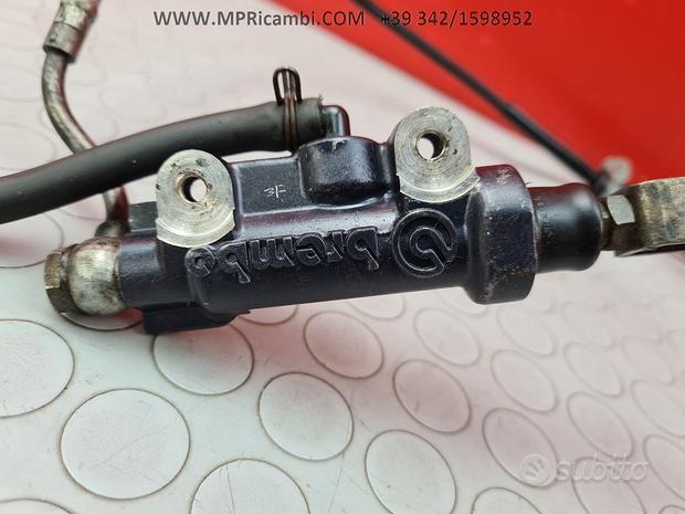 Subito POMPA POSTERIORE VOR 450 2003 2004 EN 2002 2005 53