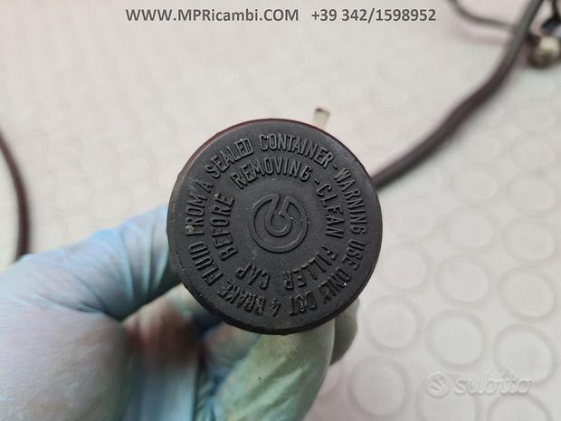 Subito POMPA POSTERIORE VOR 450 2003 2004 EN 2002 2005 53