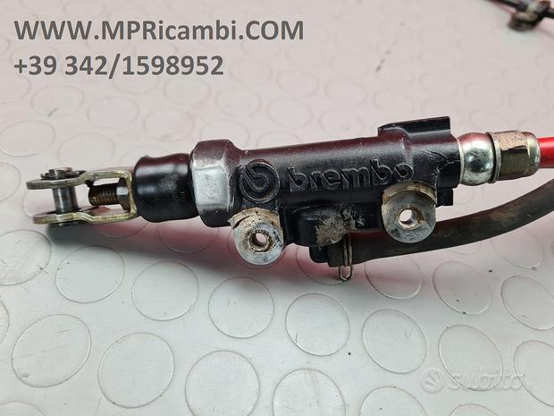 Subito POMPA POSTERIORE VOR EN 400 1999 2000 EN400 2001