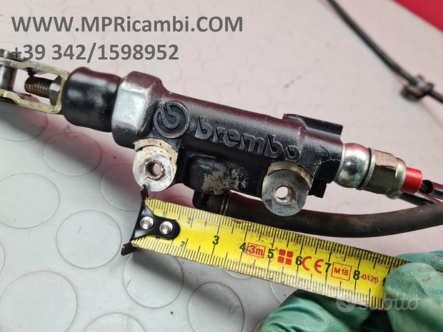 Subito POMPA POSTERIORE VOR EN 400 1999 2000 EN400 2001