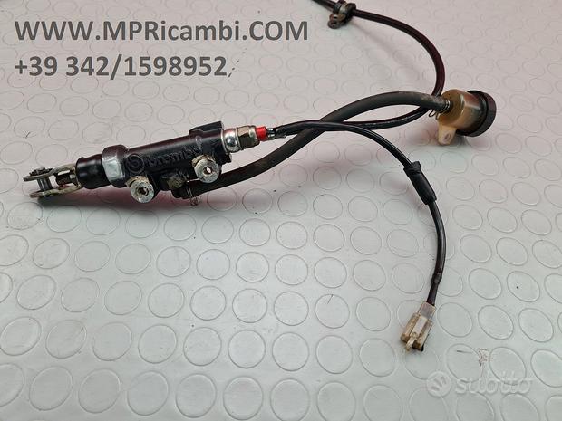 Subito POMPA POSTERIORE VOR EN 400 1999 2000 EN400 2001