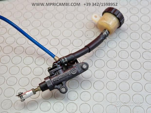 Subito POMPA POSTERIORE YAMAHA R6 1999 2002 YZF 2000 2001