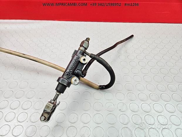 Subito POMPA POSTERIORE YAMAHA TT 600 E 1994 2003 TT600E