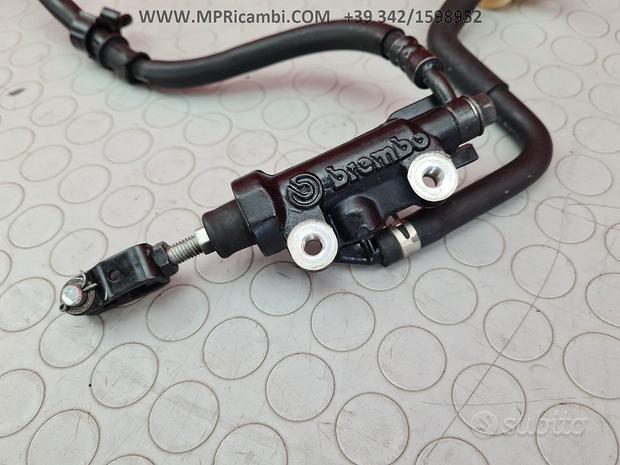Subito POMPA POSTERIORE YAMAHA XJ6 2008 2009 XJ-6 2010 20