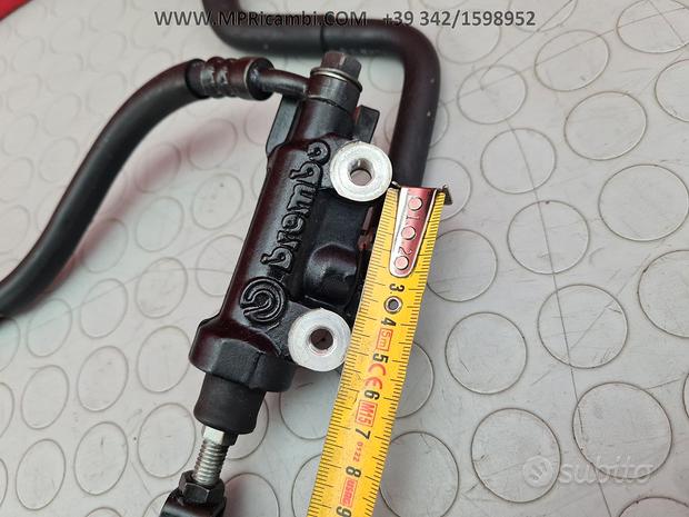 Subito POMPA POSTERIORE YAMAHA XJ6 2008 2009 XJ-6 2010 20