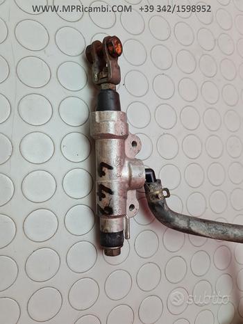 Subito POMPA POSTERIORE YAMAHA YZ 125 1989 1990 YZ125 199