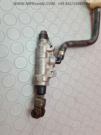 Subito POMPA POSTERIORE YAMAHA YZ 125 1989 1990 YZ125 199