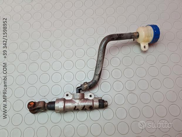 Subito POMPA POSTERIORE YAMAHA YZ 125 1989 1990 YZ125 199