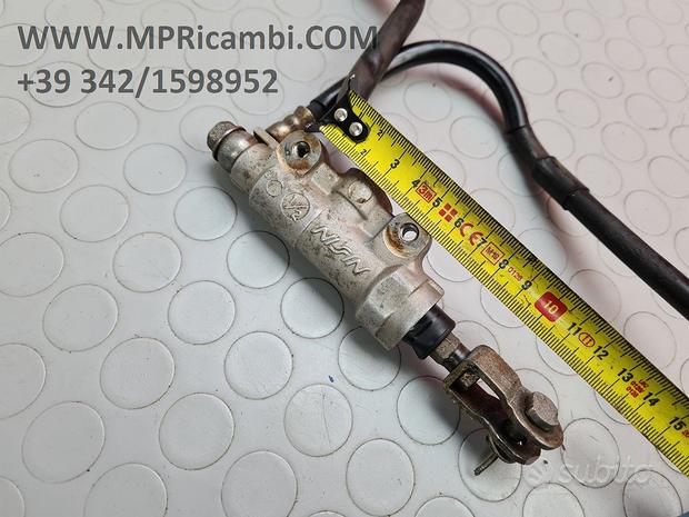 Subito POMPA POSTERIORE YAMAHA YZ 125 1992 1991 YZ125 199