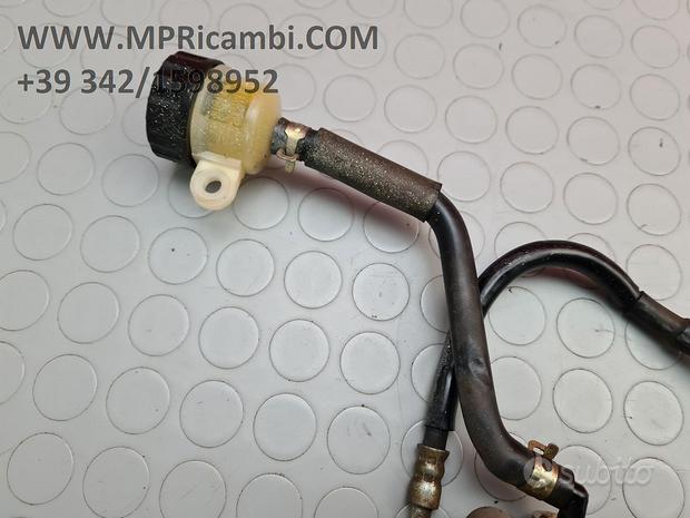 Subito POMPA POSTERIORE YAMAHA YZ 125 1992 1991 YZ125 199