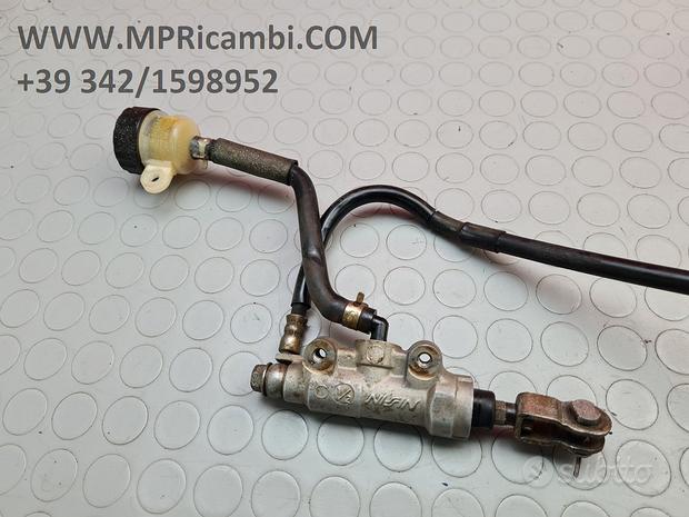 Subito POMPA POSTERIORE YAMAHA YZ 125 1992 1991 YZ125 199