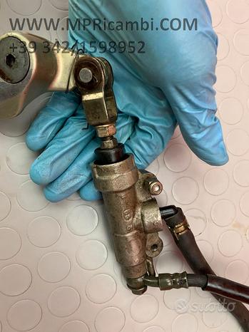 Subito POMPA POSTERIORE YAMAHA YZ 125 1997 1996 YZ125 199