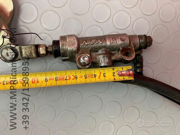 Subito POMPA POSTERIORE YAMAHA YZ 125 1997 1996 YZ125 199