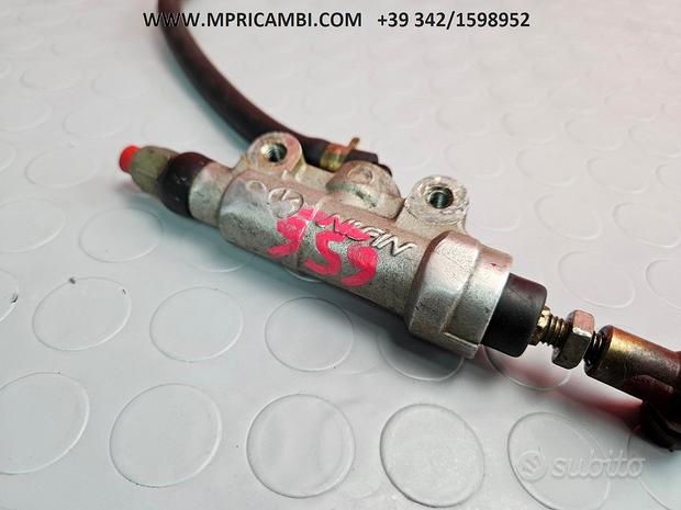 Subito POMPA POSTERIORE YAMAHA YZ 125 1999 1998 YZ125 199