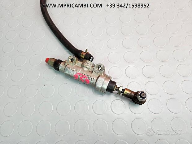 Subito POMPA POSTERIORE YAMAHA YZ 125 1999 1998 YZ125 199