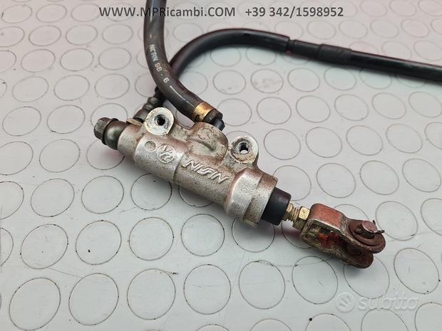 Subito POMPA POSTERIORE YAMAHA YZ 125 1999 1998 YZ125 199