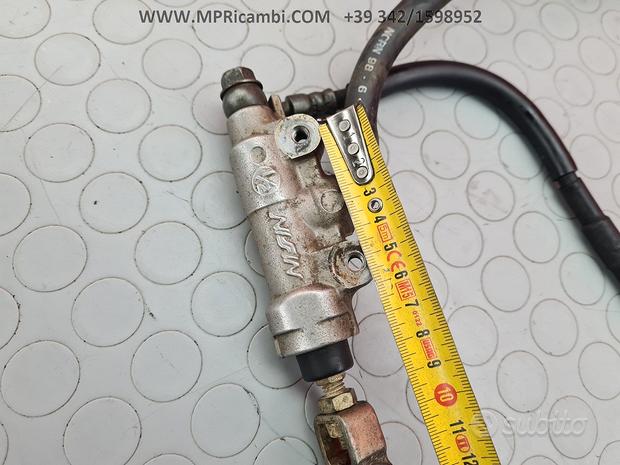 Subito POMPA POSTERIORE YAMAHA YZ 125 1999 1998 YZ125 199