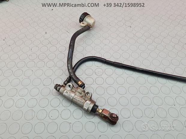 Subito POMPA POSTERIORE YAMAHA YZ 125 1999 1998 YZ125 199