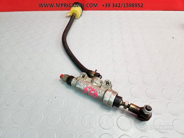 Subito POMPA POSTERIORE YAMAHA YZ 125 1999 1998 YZ125 199