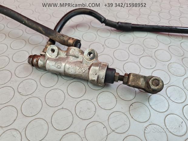 Subito POMPA POSTERIORE YAMAHA YZ 250 1993 1994 YZ250 199