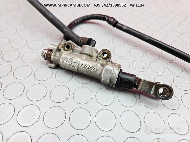 Subito POMPA POSTERIORE YAMAHA YZ 250 1993 1994 YZ250 199