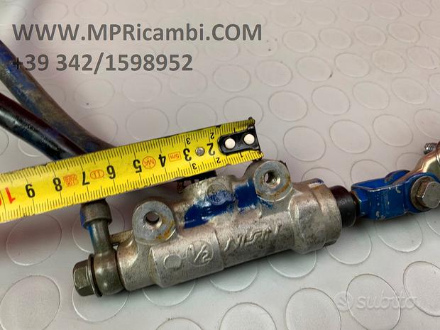 Subito POMPA POSTERIORE YAMAHA YZ 250 1996 1997 WR 1998 1