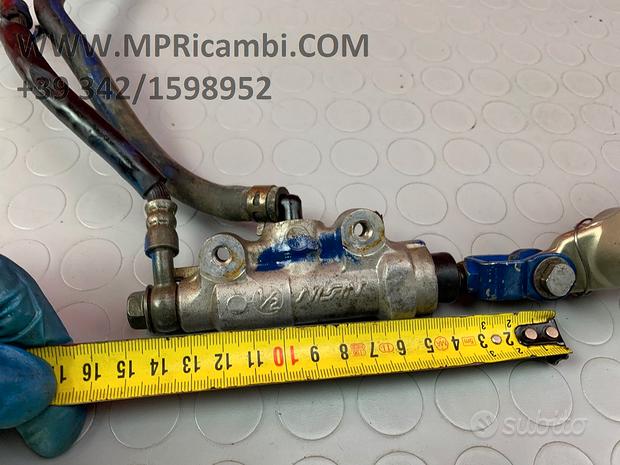 Subito POMPA POSTERIORE YAMAHA YZ 250 1996 1997 WR 1998 1
