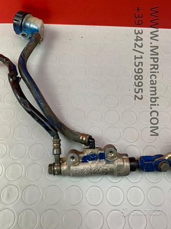 Subito POMPA POSTERIORE YAMAHA YZ 250 1996 1997 WR 1998 1