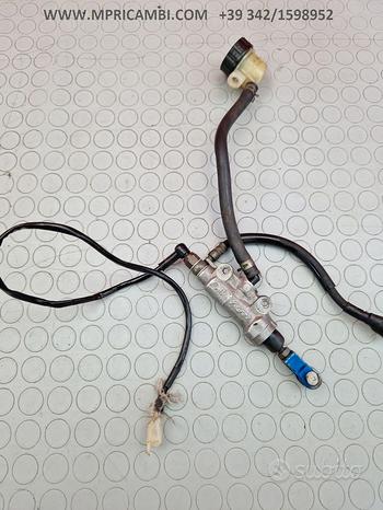 Subito POMPA POSTERIORE YAMAHA YZ 250 1999 1998 YZ250 199