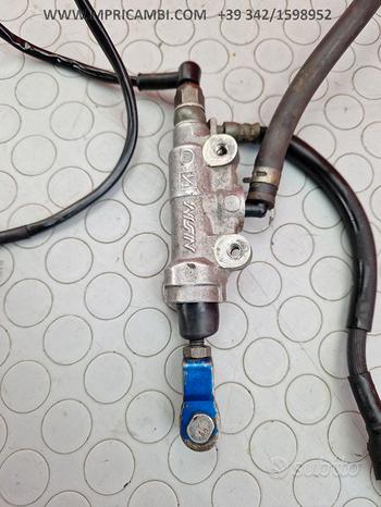 Subito POMPA POSTERIORE YAMAHA YZ 250 1999 1998 YZ250 199