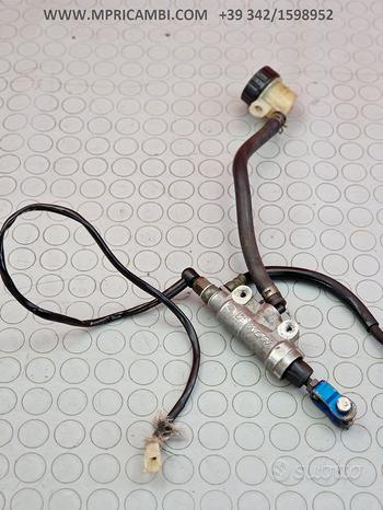 Subito POMPA POSTERIORE YAMAHA YZ 250 1999 1998 YZ250 199