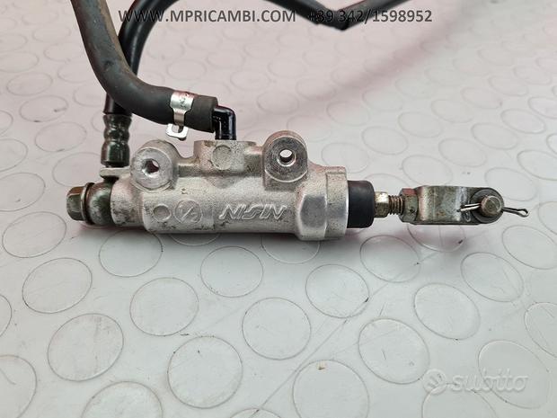 Subito POMPA POSTERIORE YAMAHA YZ 85 2007 2008 80 2009 20
