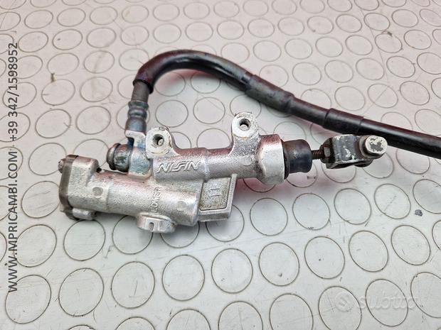 Subito POMPA POSTERIORE YAMAHA YZF 450 2003 2004 YZF450 2